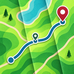 Khartes app icon