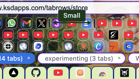 Medieval Monk Mural - Image 1